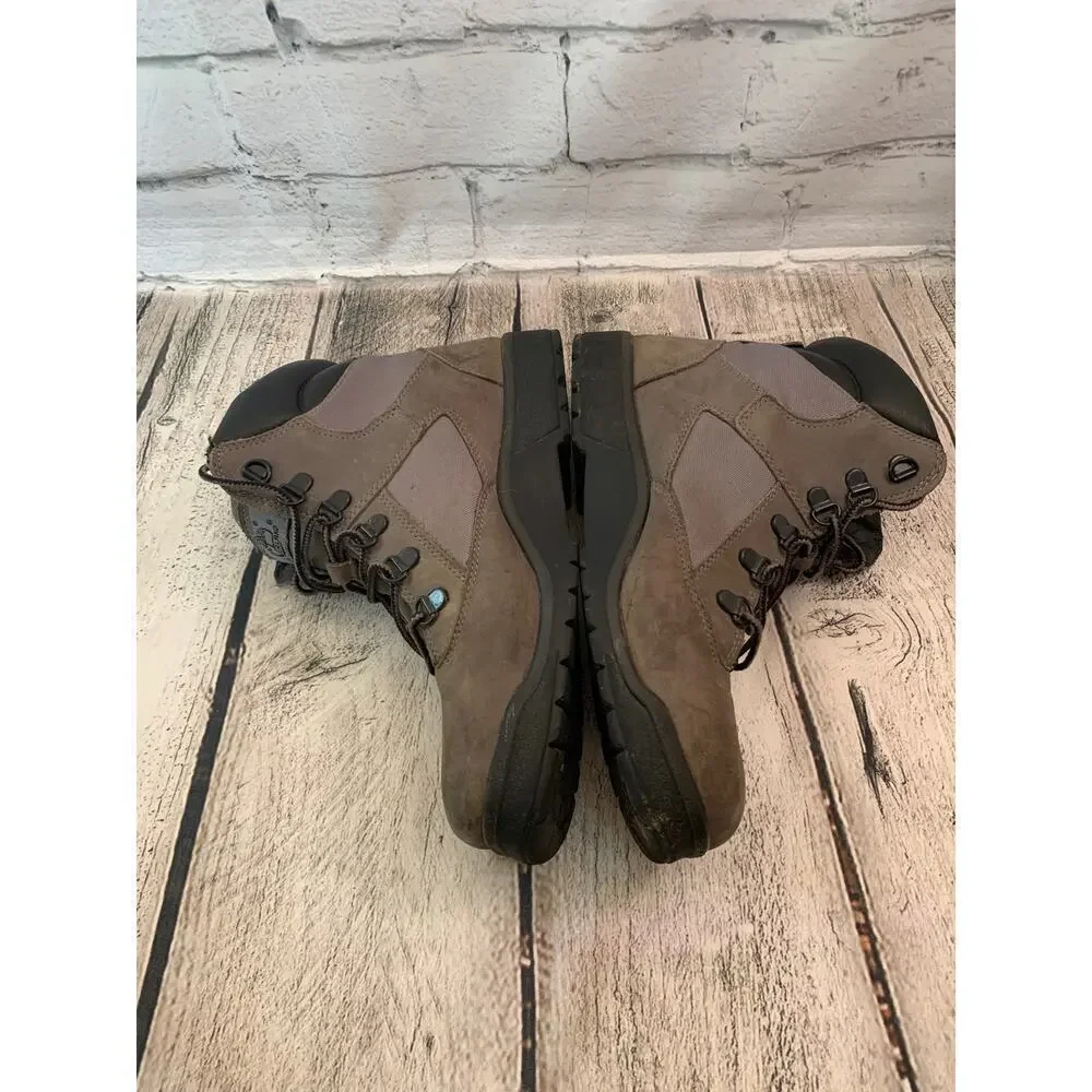 TIMBERLAND Men’s Field Boots / Size: 6